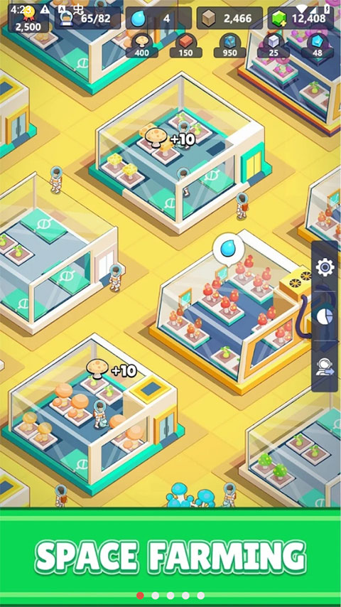 Idle Mars Survival安装器 Idle Mars Survival安装器