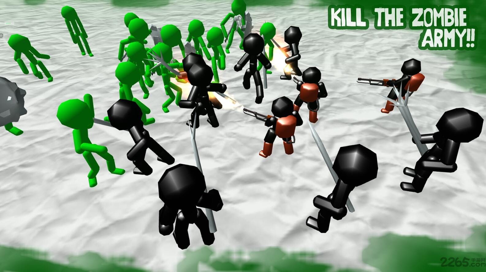 ticklekuri游戏最新官方版 ticklekuri游戏最新官方版