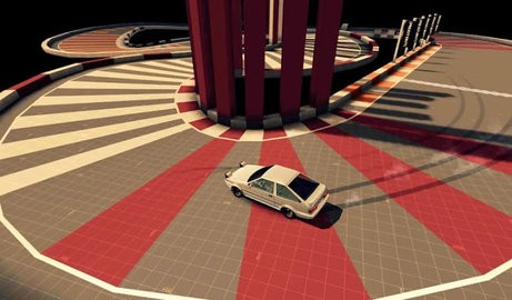 projectreimu触摸游戏安卓免费下载