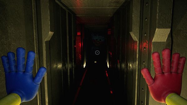 波比的游戏时间第四章正式版2026 波比的游戏时间第四章正式版2026