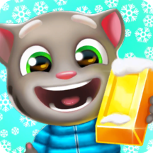 汤姆猫跑酷小游戏手机安卓版