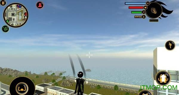 RTK_Real Stickman Crime RTK_Real Stickman Crime