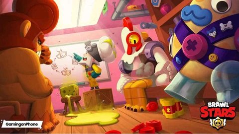 爆裂小队 爆裂小队