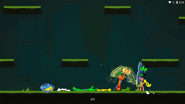 stickwarsaga最新版 stickwarsaga最新版