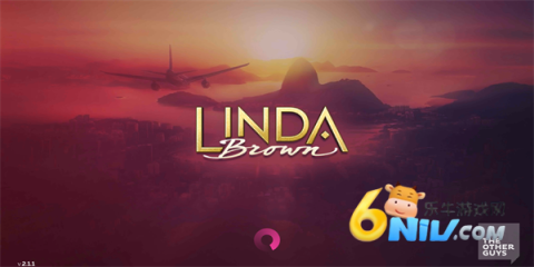 琳达布朗互动故事