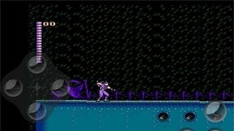 赤影戰士重制版 赤影戰士重制版