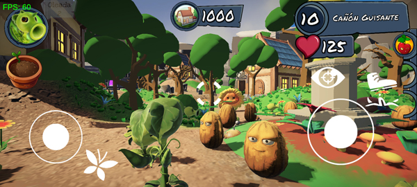 植物大戰僵2官網版