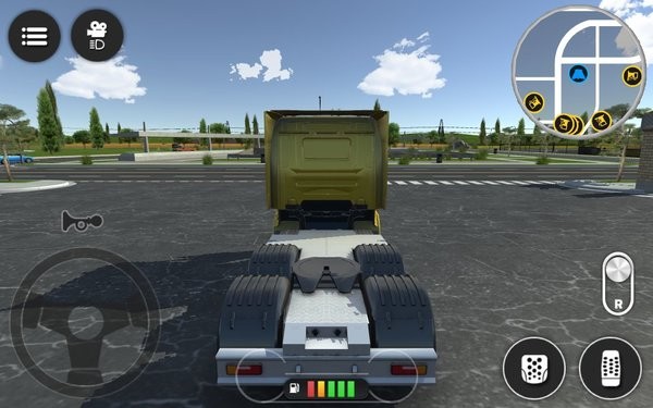 車神傳說(shuō)中文版 車神傳說(shuō)中文版