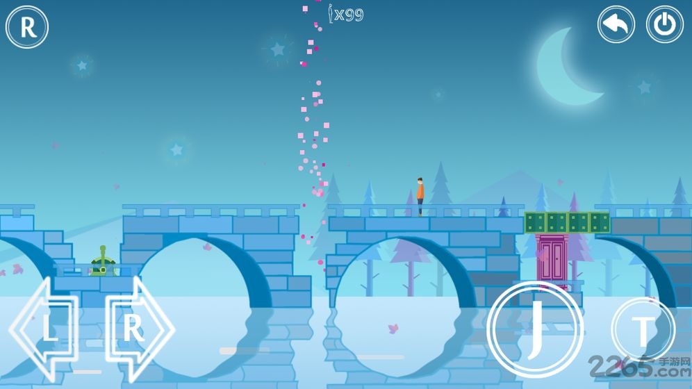 平行世界 平行世界