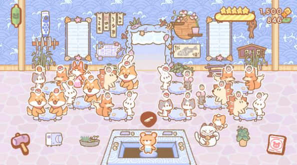 動(dòng)物餐廳MOD作弊菜單官網(wǎng)最新版 動(dòng)物餐廳MOD作弊菜單官網(wǎng)最新版