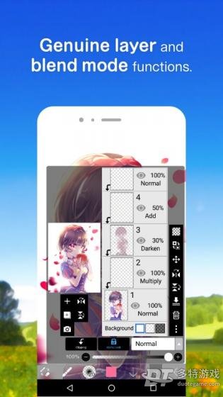 爱笔思画x官网正版安卓版 爱笔思画x官网正版安卓版