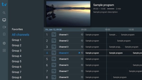 TiviMateTV版最新版