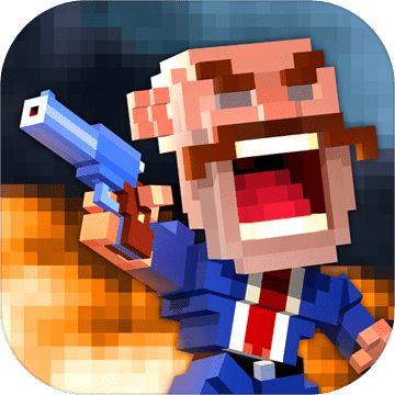 神槍手大作戰(zhàn)