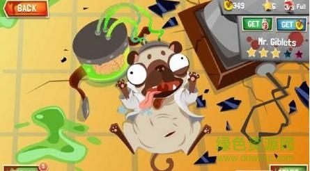 疯狂外科医生3最新版 疯狂外科医生3最新版