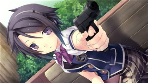 觸碰戀曲破解版 觸碰戀曲破解版