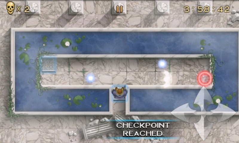 但丁地狱之旅破解版