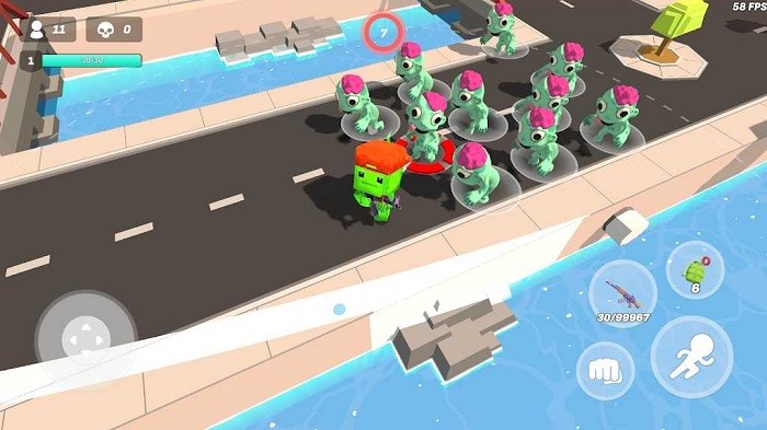 melonplayground国际服手机最新版 melonplayground国际服手机最新版