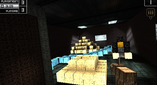 枪的世界中文正版 枪的世界中文正版