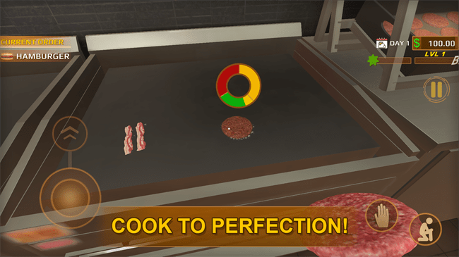 快餐革命 快餐革命