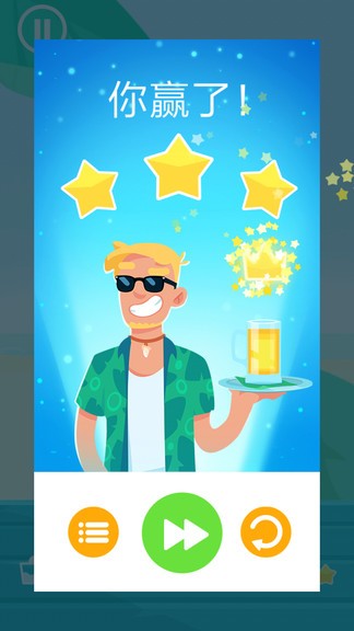 调酒大师(中文版)