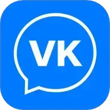 vk聊天app
