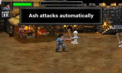 抵御黑暗軍團無限金幣版(AoDD) 抵御黑暗軍團無限金幣版(AoDD)