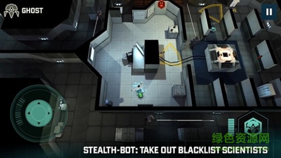 细胞分裂断罪手机版