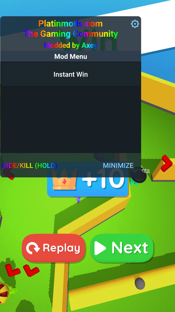 炸彈傳遞最新版 0.4.14安卓版