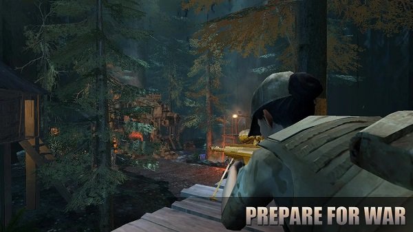 戰(zhàn)爭火行動