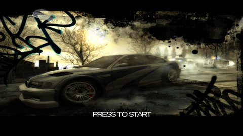 极品飞车10最新版