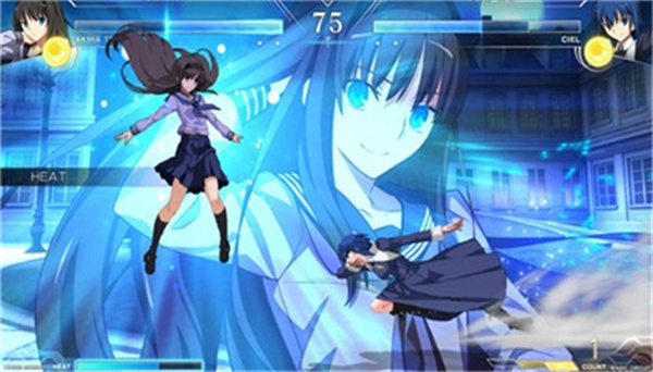 月姬格斗中文版