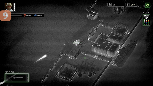 zombie retreat2青山汉化组安卓免费下载