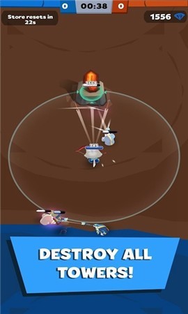 调皮猫大战 调皮猫大战