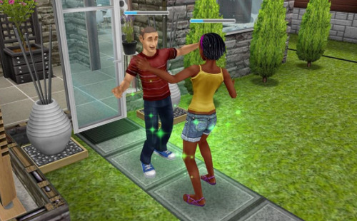 模擬人生2四季 模擬人生2四季