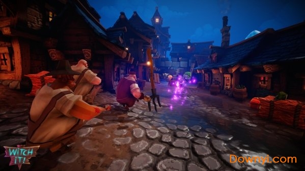 witch trainer漢化版安卓下載手機官網版最新下載 witch trainer漢化版安卓下載手機官網版最新下載