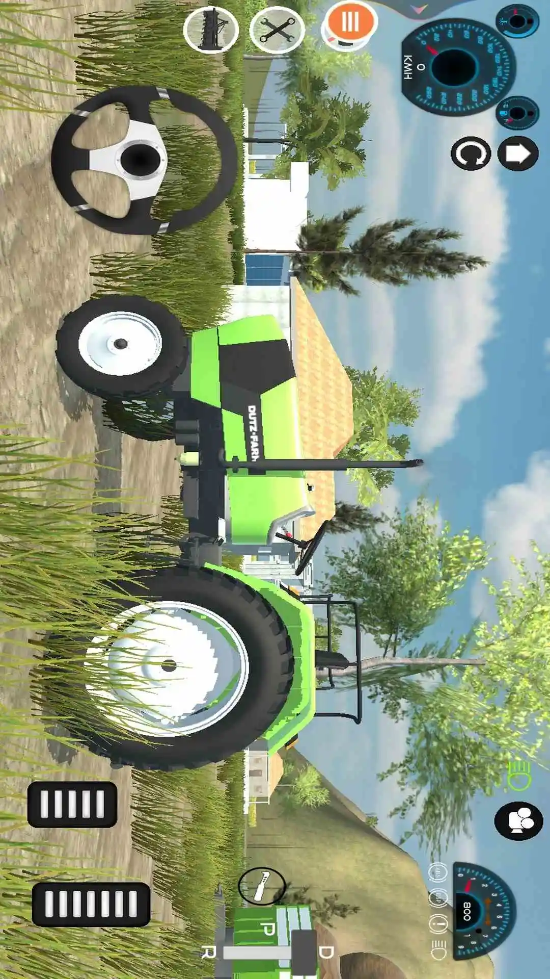 模拟农场23更多车辆模组2026最新版 模拟农场23更多车辆模组2026最新版