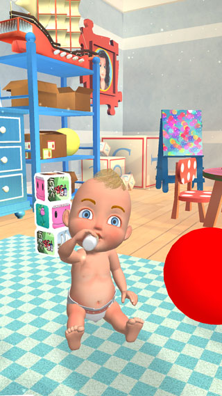 爸妈不在家最新官方版