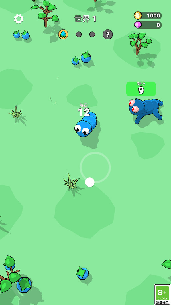 荒野刺客 荒野刺客