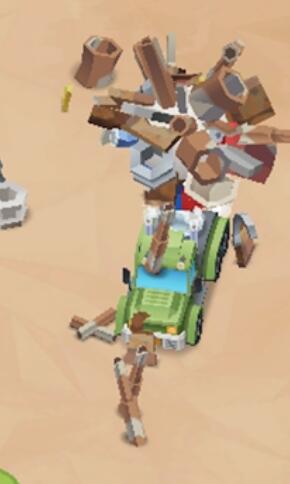 煉鋼工廠免廣告版