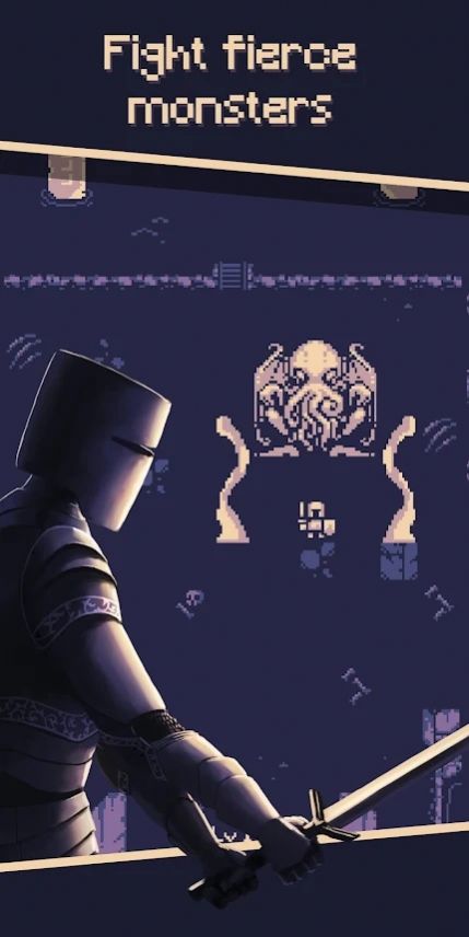 那就來冒險一下(OneBit Adventure) 那就來冒險一下(OneBit Adventure)