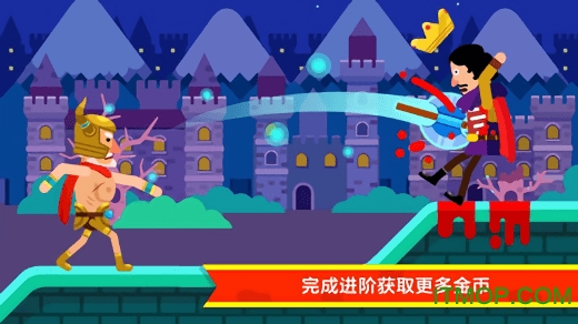 冷血弓箭手中文破解版最新最新安卓版