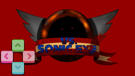 黑色星期五之夜莫妮卡vs金索尼克模组