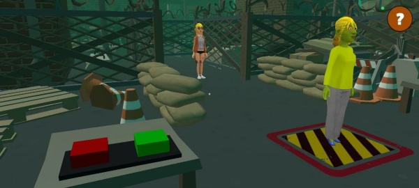 边境丧尸检察官中文版