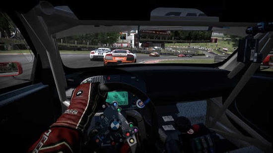 极品飞车13手机版中文免费