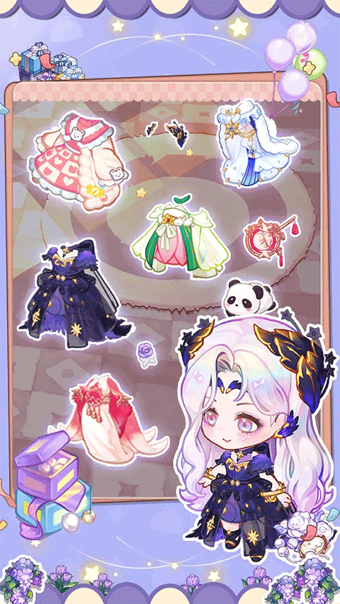 美食手札 美食手札