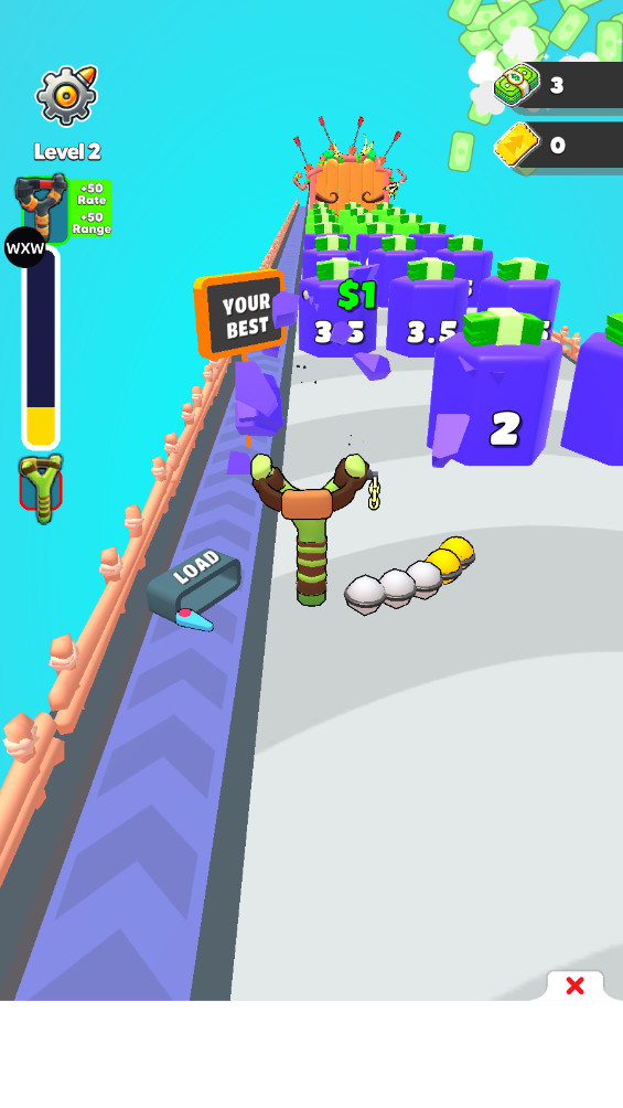 重新上弹手游(Reload Weapons) 10安卓版