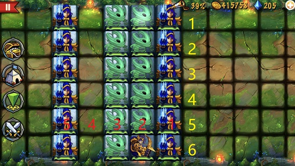 策略军团最新破解版安卓官网版