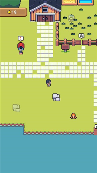 TinyFarm Remastered安装器