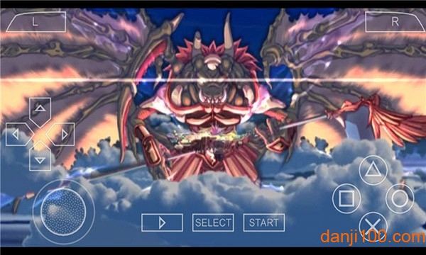 双星物语2安卓版