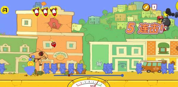 勇士的信仰手機(jī)版